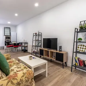 Zubia Bec Bilbao Barakaldo